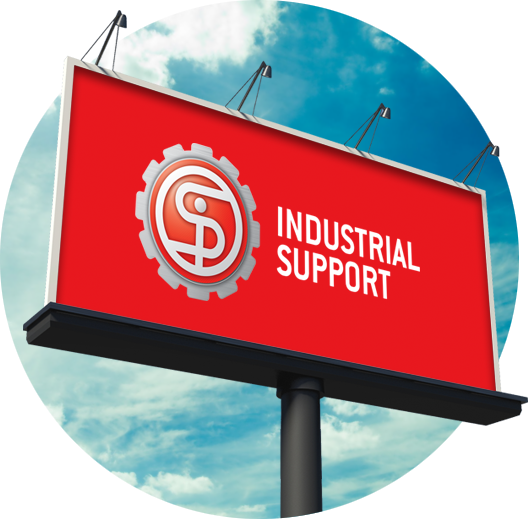 Industrial Support