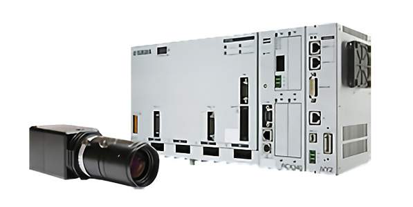 RCX iVY2 kamerarendszer